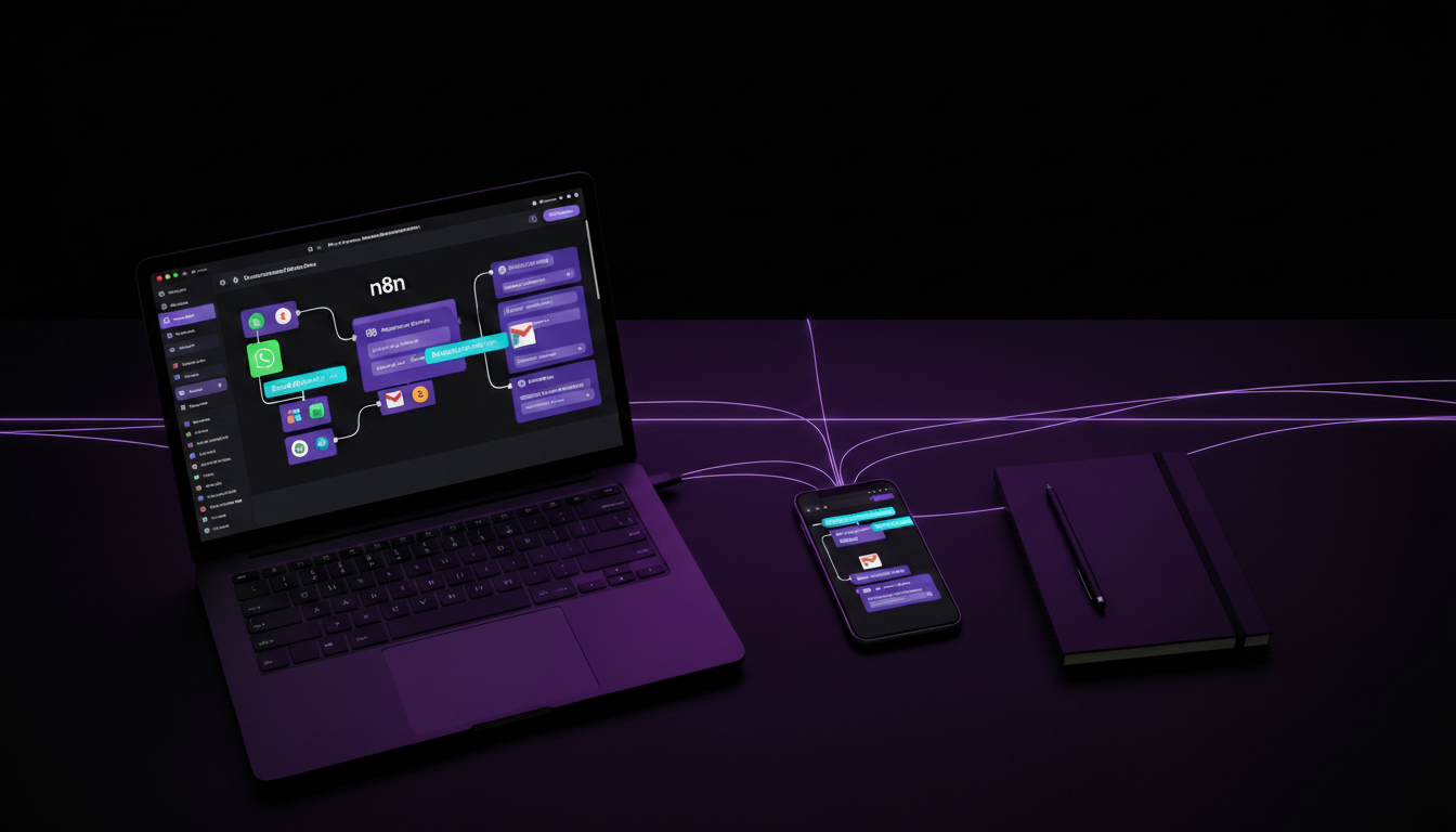 Flujos de automatización